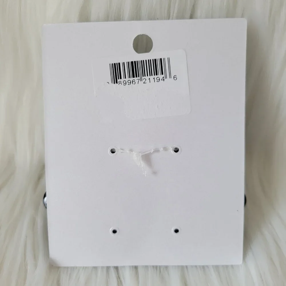 Baublebar Lemon Claw Clip - Picture 6 of 6